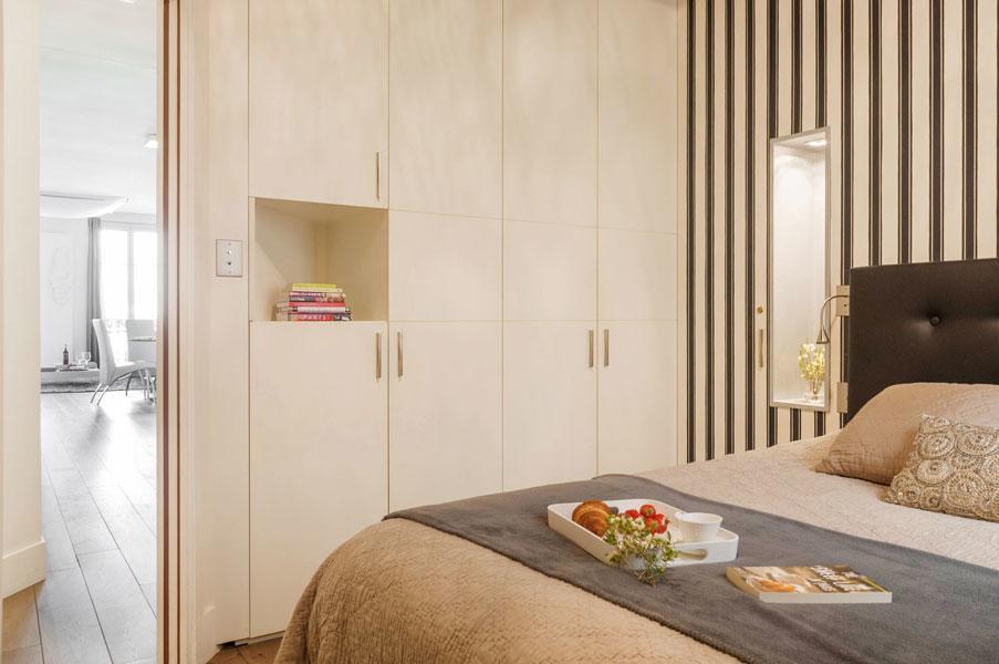 Two Bedroom Luxury Apartment - Balcony With View Of Notre Dame Paris Exterior photo