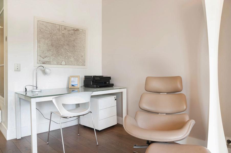 Two Bedroom Luxury Apartment - Balcony With View Of Notre Dame Paris Exterior photo